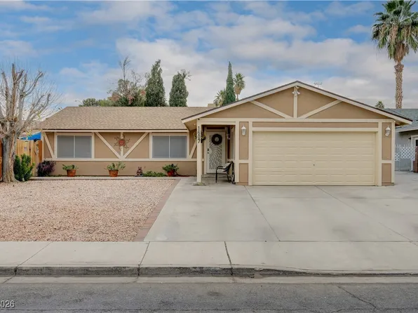 1607 Abby Ave, Henderson, NV 89014