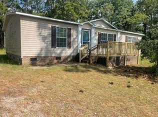 46 Papoose Trl, Lillington, NC 27546