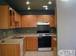 3437 Balmorhea St, El Paso, TX 79936