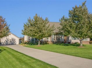 1255 NE 88th St, Altoona, IA 50009