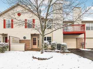 6149 Wildcat Dr, Indianapolis, IN 46203