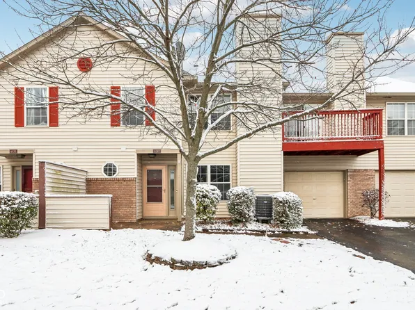 6149 Wildcat Dr, Indianapolis, IN 46203