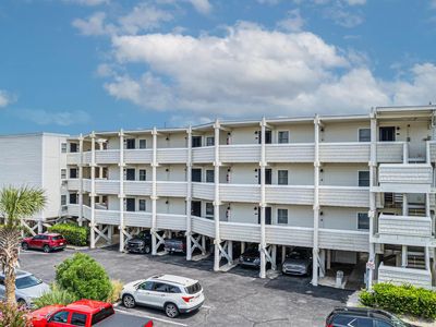 3901 Ocean Blvd. S #326, North Myrtle Beach, SC, 29582