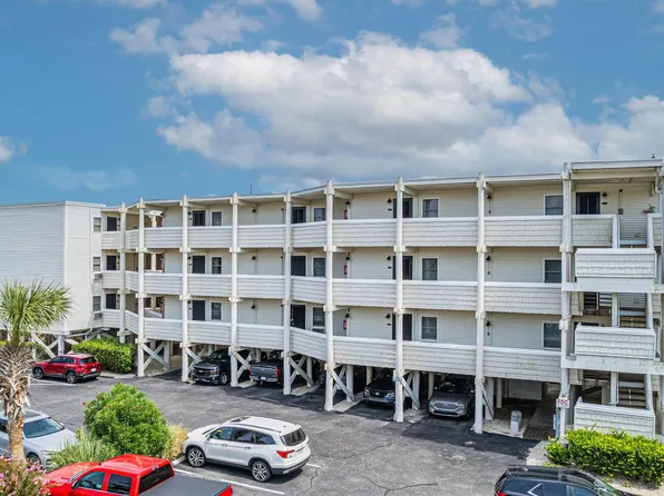 3901 Ocean Blvd. S #326, North Myrtle Beach, SC 29582