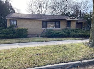 1300 South Blvd, Evanston, IL 60202