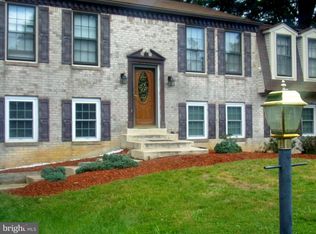 2304 Springbrook Ct, Waldorf, MD 20601