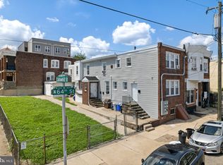 400-402 N 64th St, Philadelphia, PA 19151
