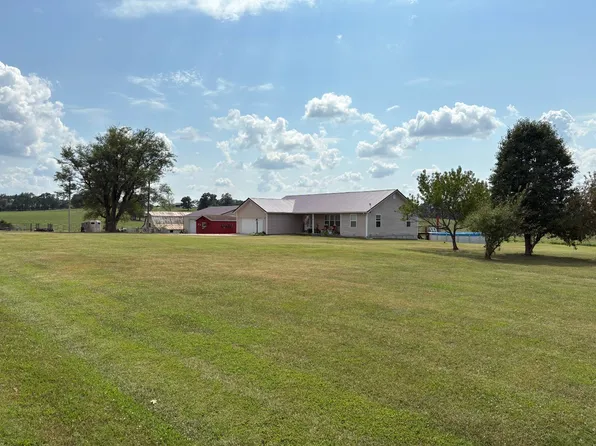 13835 Highway Z, Falcon, MO 65470