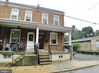 437 Dupont St, Philadelphia, PA 19128
