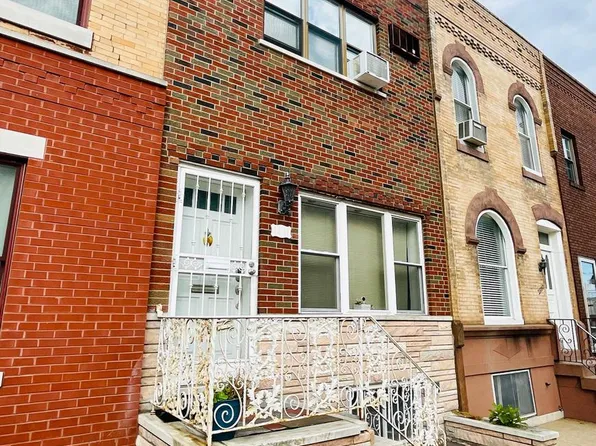 1241 W Porter St, Philadelphia, PA 19148