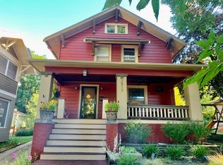 2813 High St, Des Moines, IA 50312