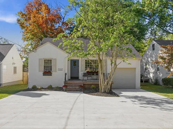 7227 Hosbrook Rd, Cincinnati, OH 45243
