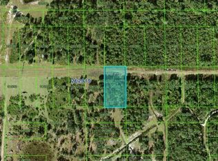 Gerber Dairy Rd, Winter Haven, FL 33880