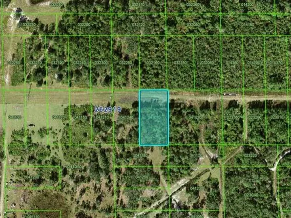Gerber Dairy Rd, Winter Haven, FL 33880