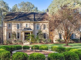 10774 Trego Trl, Raleigh, NC 27614