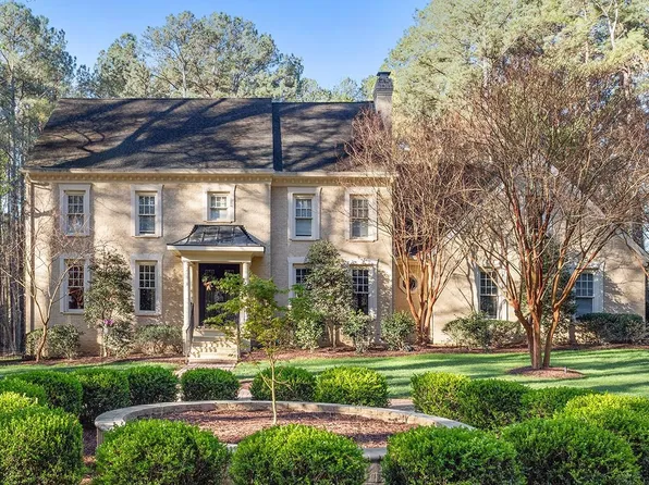 10774 Trego Trl, Raleigh, NC 27614