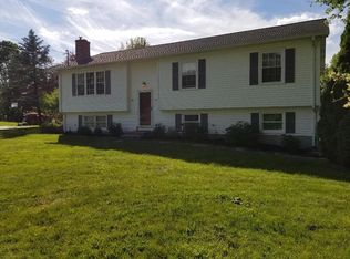 101 Millbury Rd, Oxford, MA 01540