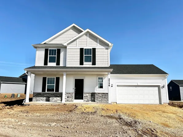 2724 Oslo Run, Stoughton, WI 53589