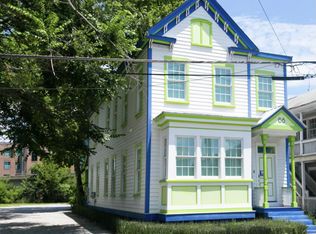 68 Line St, Charleston, SC 29403