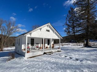 293 County Rd, Roscoe, NY 12776