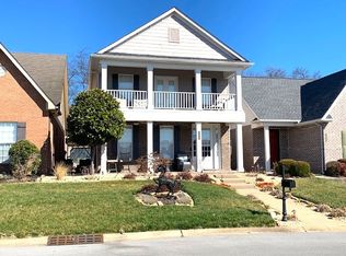502 Sundance St, Shelbyville, TN 37160