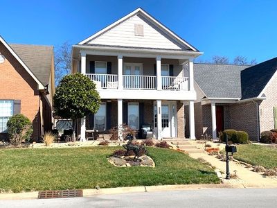 502 Sundance St Lot 12, Shelbyville, TN, 37160