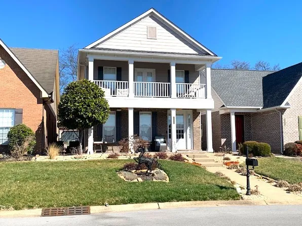 502 Sundance St, Shelbyville, TN 37160