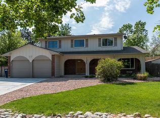 11388 E Utah Pl, Aurora, CO 80012