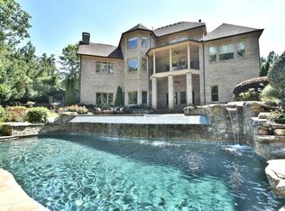 2425 Stone Wood Ct, Cumming, GA 30041