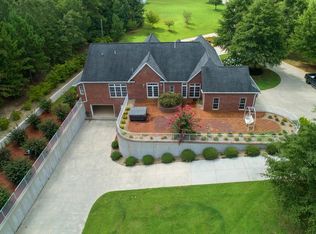 407 Windy Hill Rd, Central, SC 29630