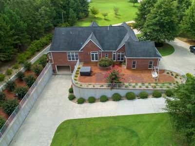 407 Windy Hill Rd, Central, SC, 29630