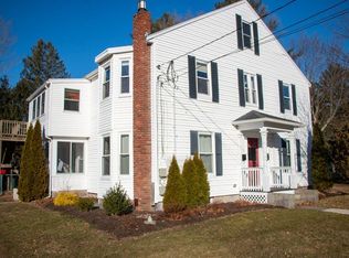 196 Exchange St, Millis, MA 02054