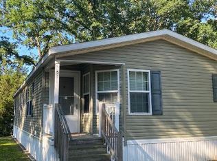 2110 Mayslanding Rd LOT 51, Millville, NJ 08332