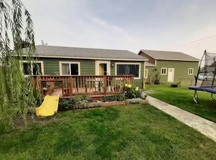 902 Sanford Ave, Richland, WA 99352