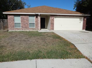 5214 Fountain Lk, San Antonio, TX 78244