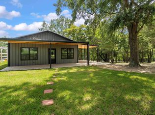 162 Holloway Ln, Big Sandy, TX 75755