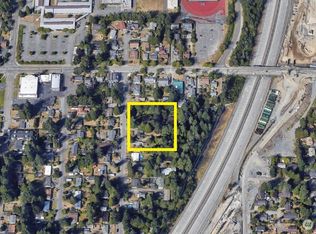 18340 3rd Avenue NE, Shoreline, WA 98155