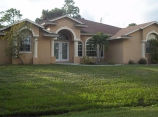 3102 SW Blackmur St, Port Saint Lucie, FL 34953