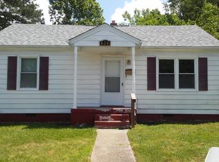 624 Bell St, Hampton, VA 23661