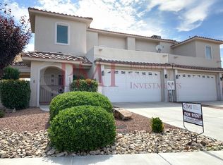 1302 Mission Nuevo Dr APT A, Las Cruces, NM 88011