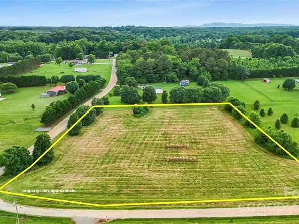 0 Spring Pointe Dr, Stony Pt, NC 28678