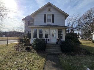 167 23rd St SE, Massillon, OH