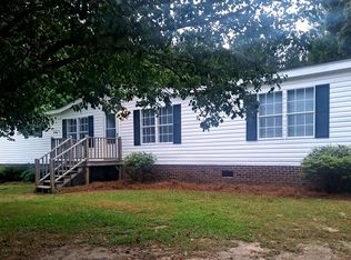 577 Bush Ct, Roanoke Rapids, NC 27870