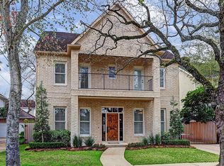 4227 Albans St, Houston, TX 77005