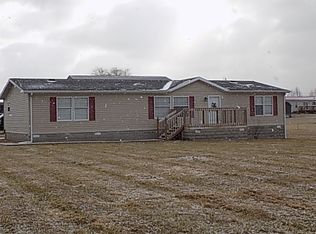 650 Moores Flat Rd, Morehead, KY 40351