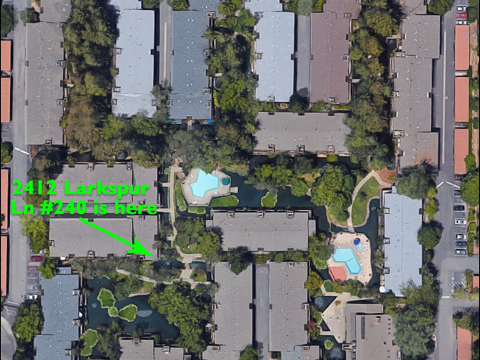 1st image of 2412 Larkspur Ln APT 240