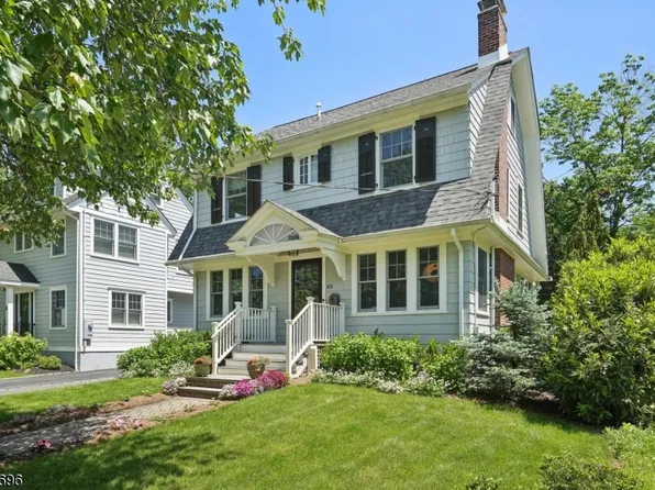 18 Laurel Ave, Summit City, NJ 07901