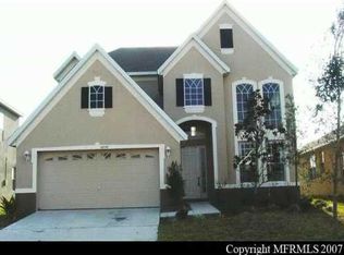 14539 Cedar Branch Way, Orlando, FL 32824