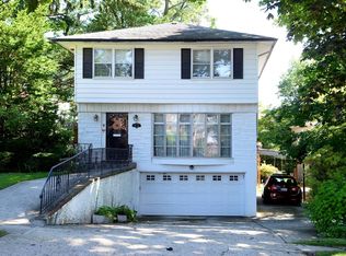 8139 Haddon St, Jamaica, NY 11432