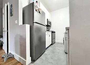 2269 Adam Clayton Powell Boulevard, #4B